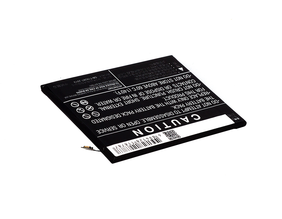 OPPO BLP609 Mobile/SmartPhone Replacement Battery 2850mAh