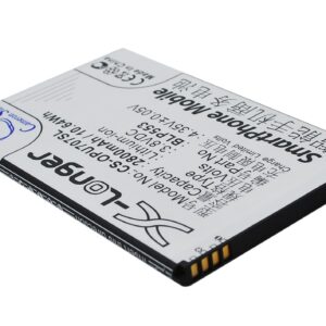 OPPO U2S U707 BLP553 Replacement Battery 2800mAh