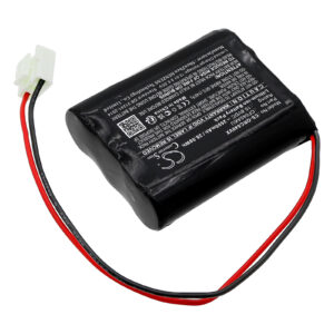 ORCA 040 CF040AKU Vacuum Replacement Battery 2600mAh