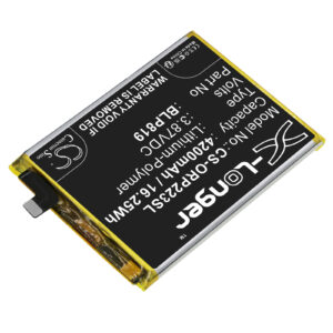 BLP995 BATTERY OPPO Replacement Battery 4200mAh