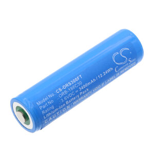 OLIGHT SEEKER 2 BATTERY Replacement Battery 3400mAh