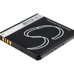 CAB32A0000C2 Alcatel Replacement Battery 1500mAh