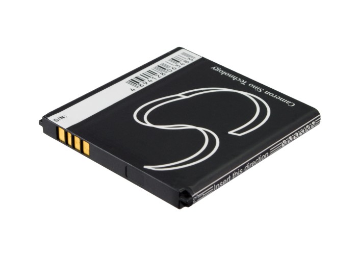 CAB32A0000C2 Alcatel Replacement Battery 1500mAh