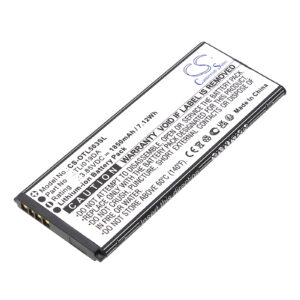 TLI019DA Alcatel Replacement Battery 1950mAh
