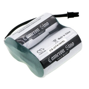OleumTech C1D1 Oleumtech Transmitters WT-XXXX-HL1 Replacement Battery 28000mAh