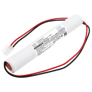 SCHNEIDER 329045280 805045 Replacement Battery 2000mAh