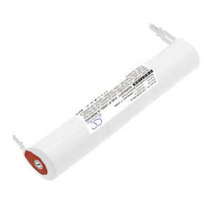 Kaufel 226 610 226 611 226 612 227 610 227 611 Replacement Battery 2000mAh