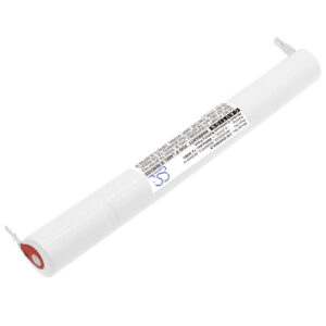 URA 10676 TIM 60 ID 10676TIM60ID 186001 326588 Replacement Battery 2000mAh