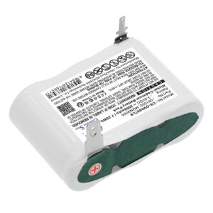 Legrand 061032 062540 062544 062560 062562 121420 Replacement Battery 2000mAh