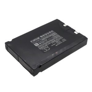 BHM Medical Sunrise A8500 Replacement Battery 2300mAh