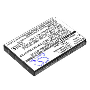 Auro M101 Olympia Vox M912 Replacement Battery 1000mAh