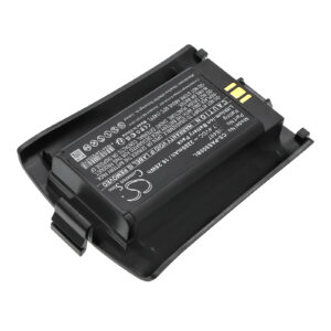 Pax S90 IS497 Credit Card Reader Replacement Battery 2200mAh