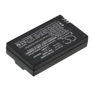 FIND BATTERY Parrot Replacement Battery 550mAh