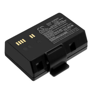 Brother RJ-3035B RJ-3055WB PA-BT-009 PA-BT-010 Replacement Battery 3400mAh