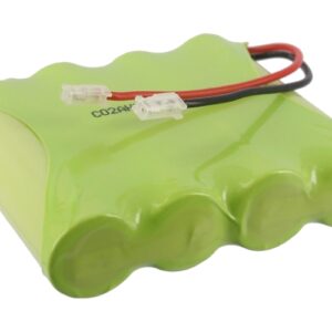 Audiovox AT22R Cobra CP200 Replacement Battery 1300mAh