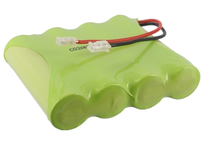 Audiovox AT22R Cobra CP200 Replacement Battery 1300mAh