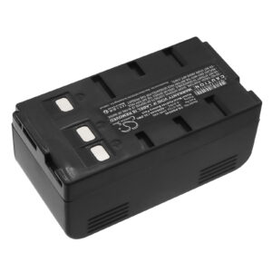 Blaupunkt CC-664 CC-684 CC-695 SC-625 SC-634 Replacement Battery 4200mAh