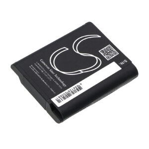 Replaces battery for Pentax D-LI96, WG-1000, 890mAh