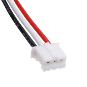 President ACMR402 Two-Way Radio Replacement Battery 1200mAh