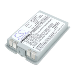 Symbol PDT3500 PDT3510 PDT3540 Replacement Battery 1600mAh