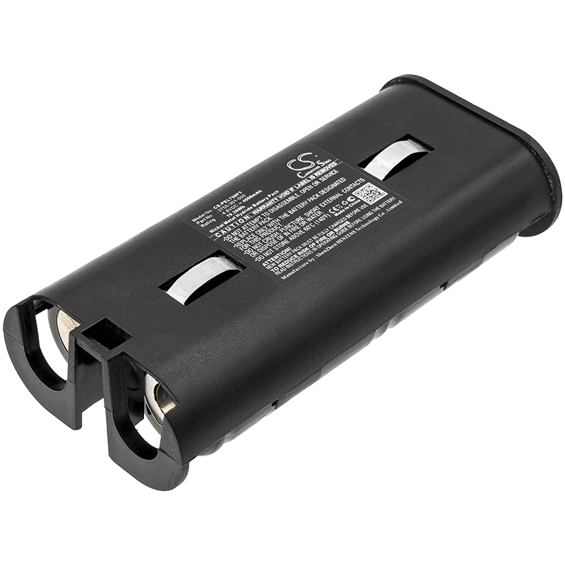 Pelican 3750 3759 Flashlight Replacement Battery 4000mAh