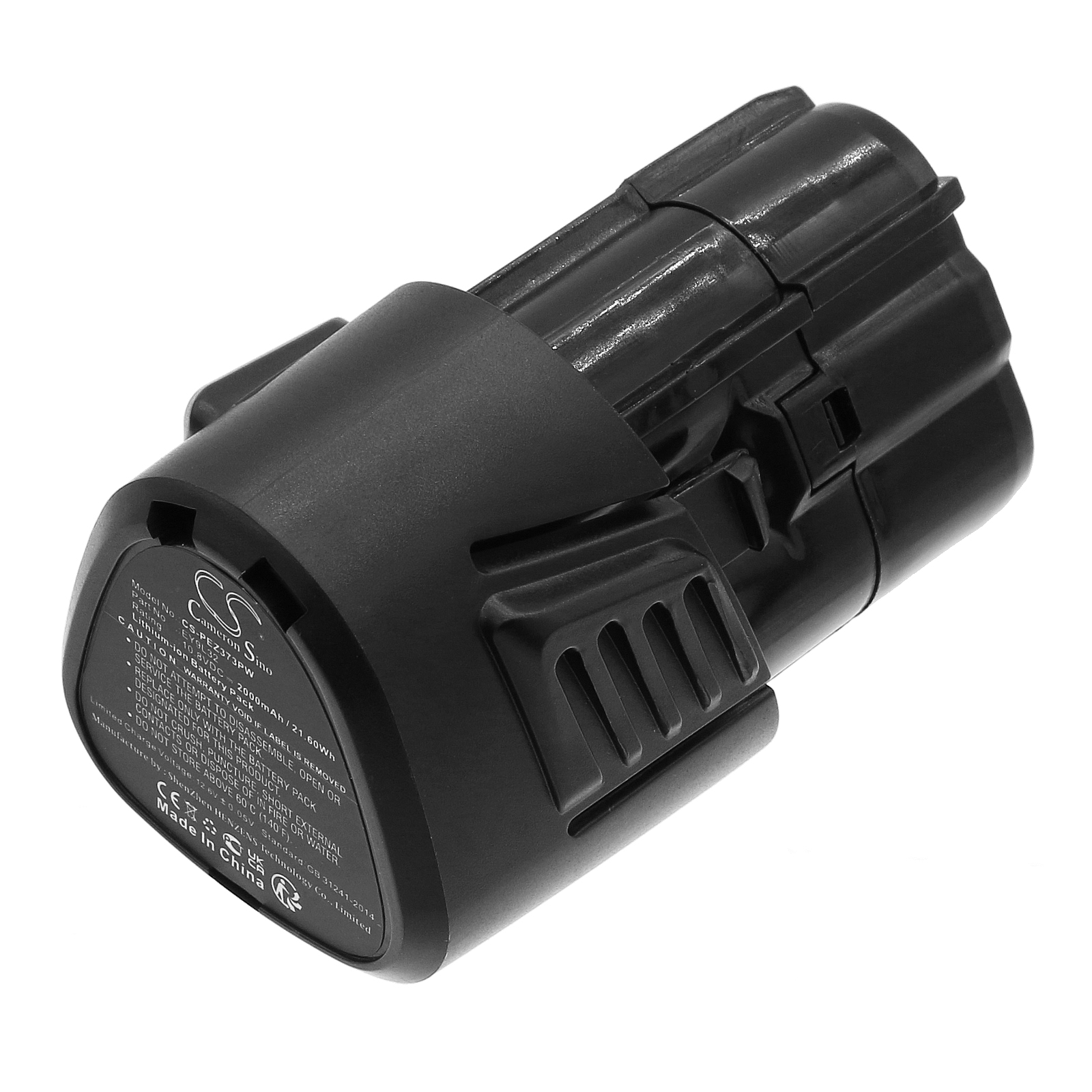 Panasonic EY9L32 Power Tool Replacement Battery 2000mAh