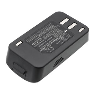 Profoto A1 A10 A1x A2 29597 Strobe Lighting Replacement Battery 2500mAh