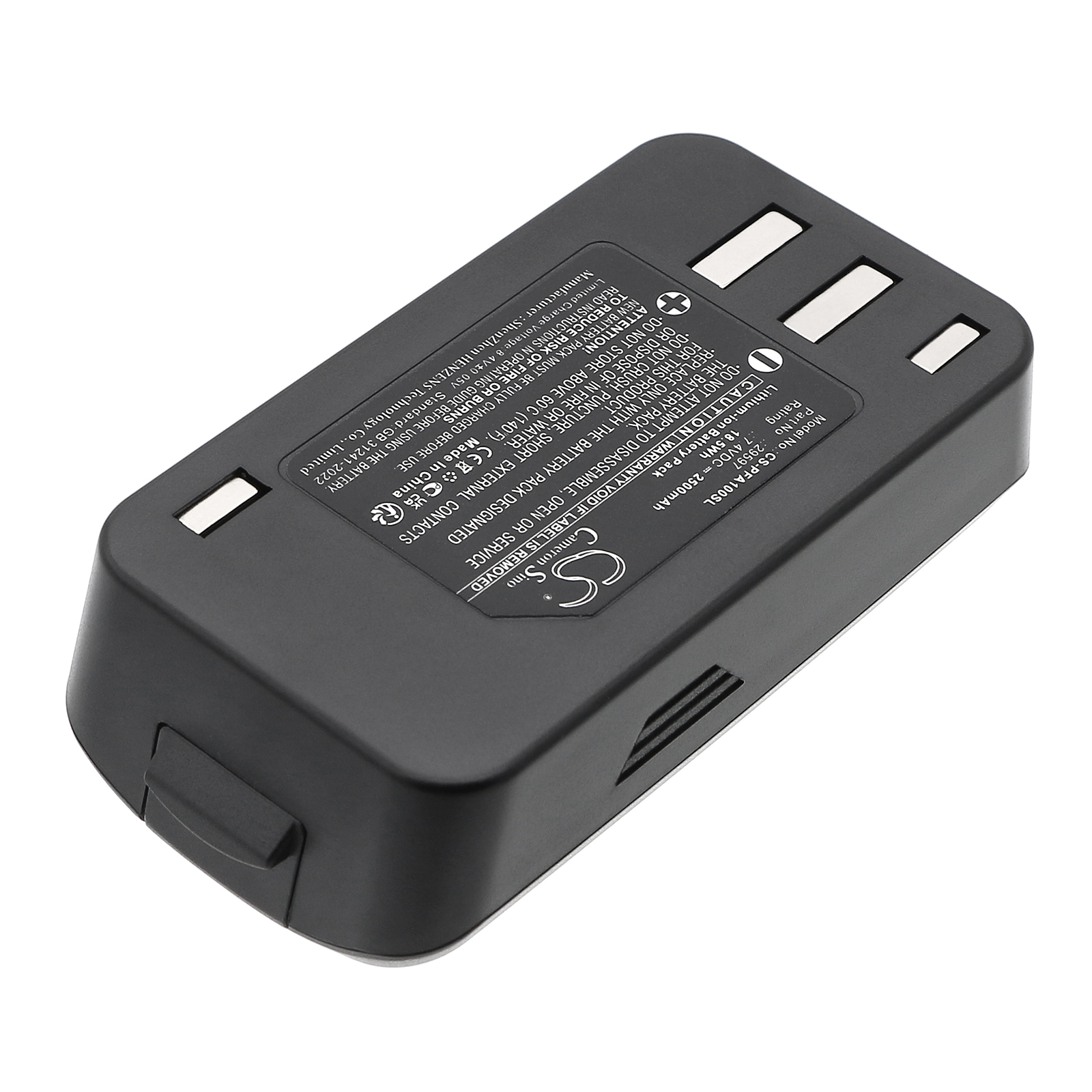 PROFOTO A1 BATTERY A2 29597 Replacement Battery 2500mAh