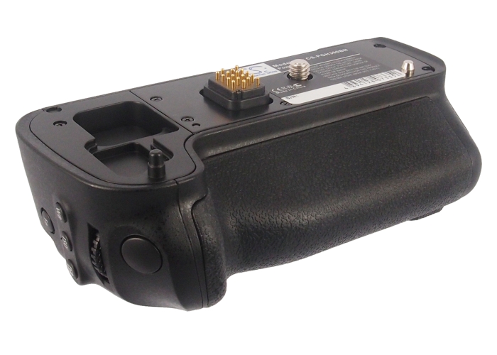 Panasonic Lumix DMC-GH3 DMW-BGGH3 Battery Grip
