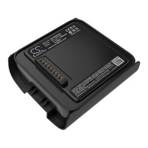 MicroRAE PGM-6208 PGM-6228 Replacement Battery 5400mAh