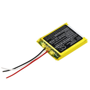 Philips TAH9505BK Headset Replacement Battery 900mAh