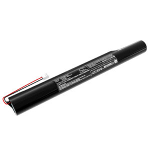 Philips Bodine 442240938971 Replacement Battery 2600mAh