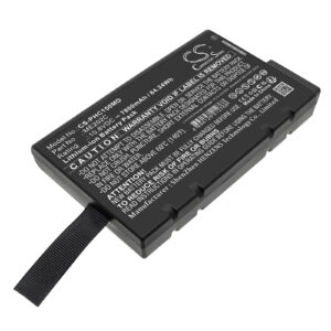 Philips Effica CM100 Medical Replacement Battery 7800mAh
