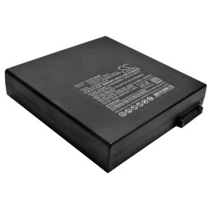 Philips Echographe CX50 EPIQ 5 Replacement Battery 6150mAh