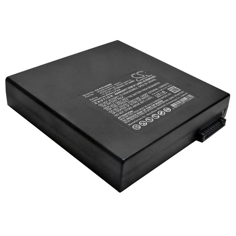 Philips Echographe CX50 EPIQ 5 Replacement Battery 6150mAh