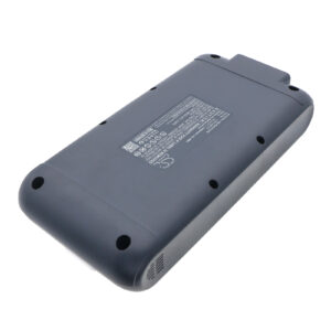 XV1653 Philips Replacement Battery 2500mAh