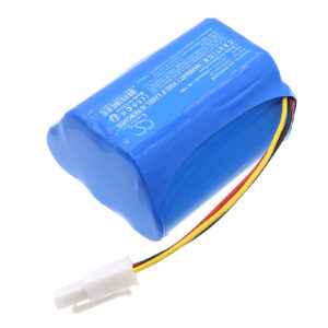 Philips FC6231 FC6232 FC6331 5ICR19/65-25 Vacuum Replacement Battery 2600mAh