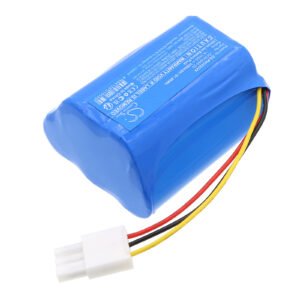 Philips FC6231 FC6232 FC6331 5ICR19/65-25 Vacuum Replacement Battery 3350mAh
