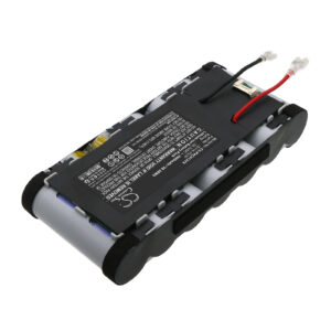 Philips D116-7S1P Vacuum Replacement Battery 3900mAh