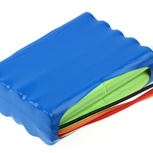 Philips Dameca Siesta i Breasy Replacement Battery 2000mAh