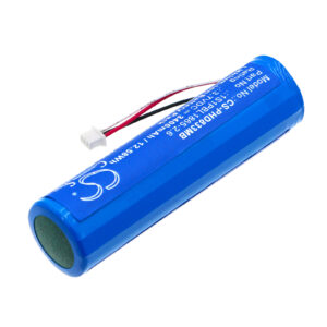 Philips 1S1PBL1865-2.6 BabyPhone Replacement Battery 3400mAh