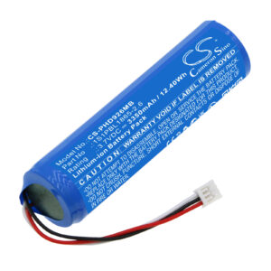 1S1PBL1865-2.6 Philips Avent SCD923 SCD923/26 Replacement Battery
