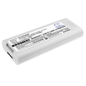 Philips TC10 TC20 0411001 Medical Replacement Battery