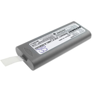 Philips G40 GS10 GS20 LI3S200A Replacement Battery 4800mAh