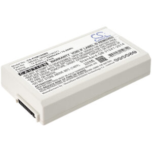 Philips Defibrillator DFM-100 Replacement Battery 5200mAh
