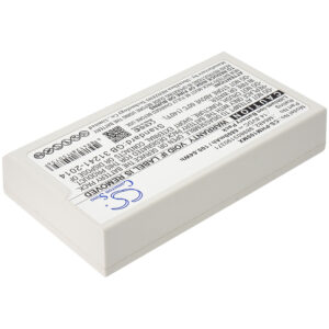 Philips Defibrillator DFM-100 Replacement Battery 6800mAh