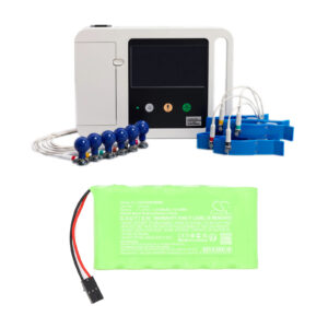 Philips PageWriter 10 Medical Replacement Battery 2700mAh