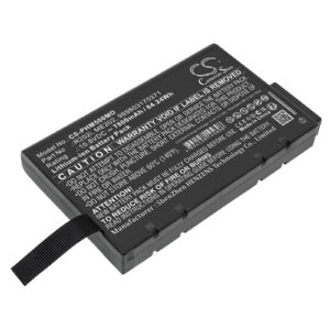 Philips ME202EK Medical Replacement Battery 7800mAh