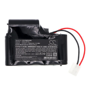 Philips 2040A Mida System Medical Replacement Battery