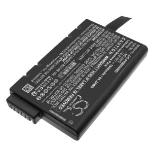 Philips ME202C Medical Replacement Battery 7800mAh